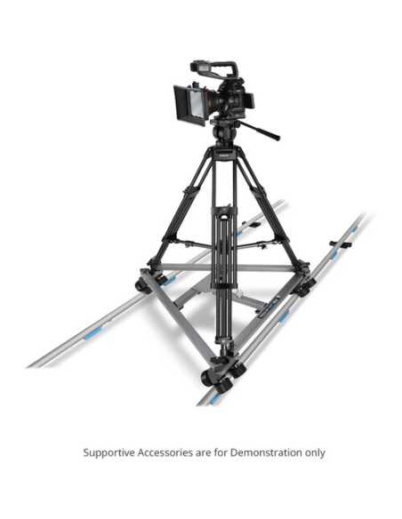 Proaim Swift Camera Track Dolly