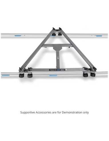Proaim Swift Camera Track Dolly