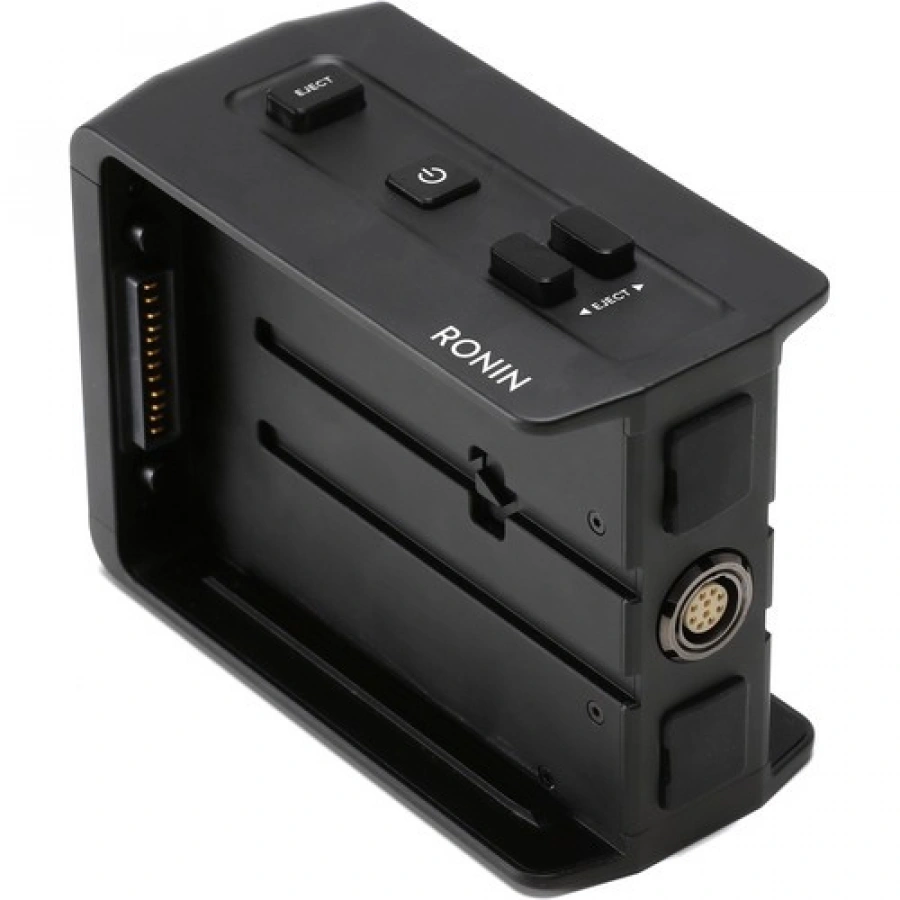 DJI Ronin 2 Dual TB50 Battery Mount