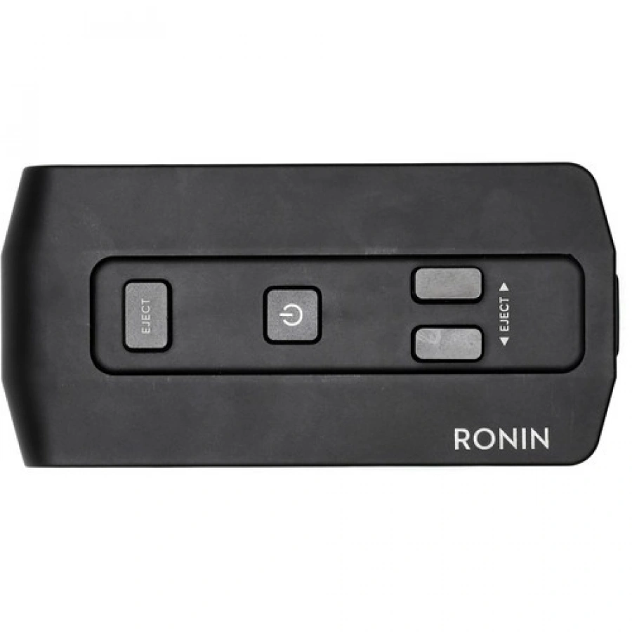 DJI Ronin 2 Dual TB50 Battery Mount