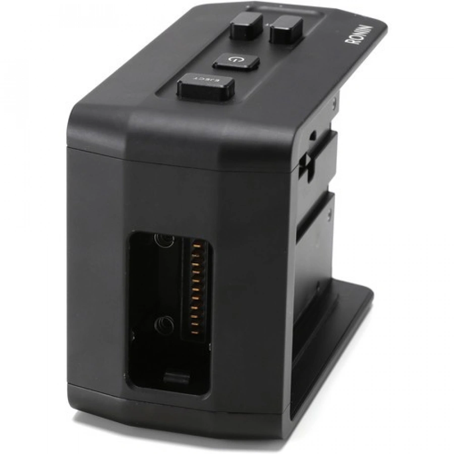 DJI Ronin 2 Dual TB50 Battery Mount