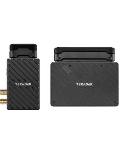 Teradek Bolt 6 LT 750 3G-SDI/HDMI Transmitter/Receiver Kit with Internal Antennas | Wireless Video Transmission | CAM TOOLS Middle East | Teradek