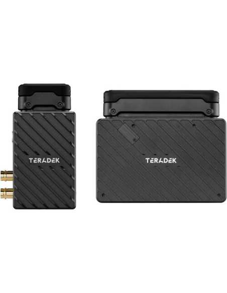 Teradek Bolt 6 LT 750 3G-SDI/HDMI Transmitter/Receiver Kit with Internal Antennas