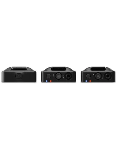 RODE Wireless GO Gen 3 Wireless Microphone | CamTools UAE