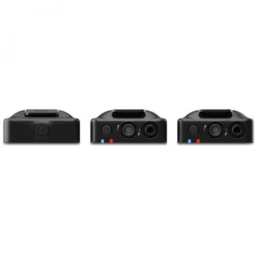 RODE Wireless GO Gen 3 Wireless Microphone | CamTools UAE