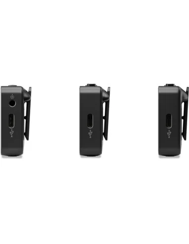 RODE Wireless GO Gen 3 Wireless Microphone | CamTools UAE