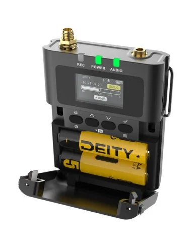Deity THEOS Digital Wireless Microphone System | CamTools UAE