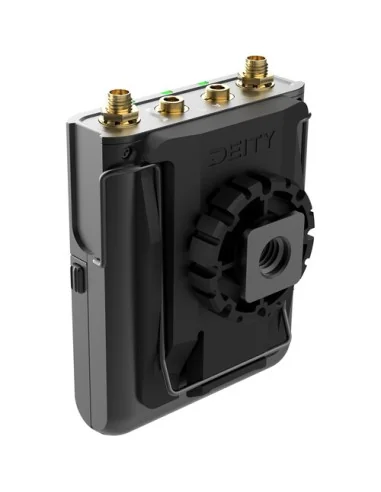 Deity THEOS Digital Wireless Microphone System | CamTools UAE