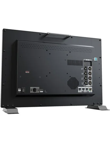 Lilliput Q18-8K 17.3" 12G-SDI/HDMI Broadcast Studio Monitor