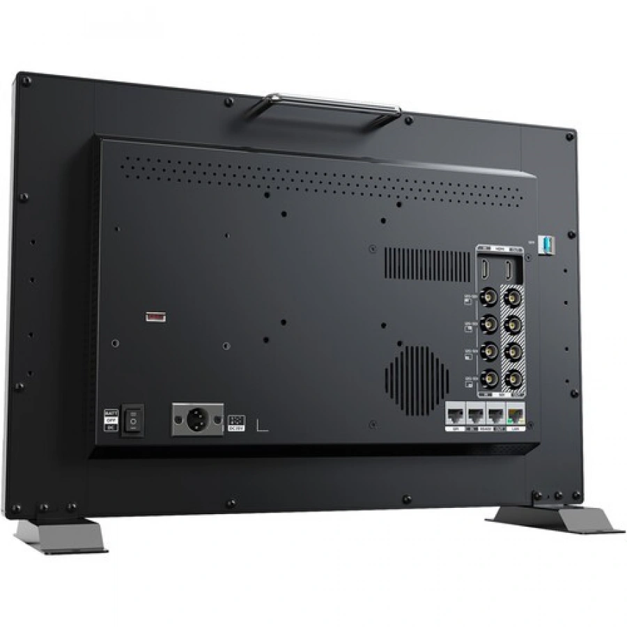Lilliput Q18-8K 17.3" 12G-SDI/HDMI Broadcast Studio Monitor