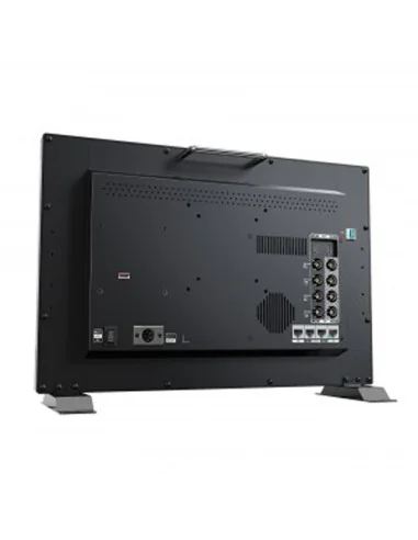Lilliput Q18-8K 17.3" 12G-SDI/HDMI Broadcast Studio Monitor