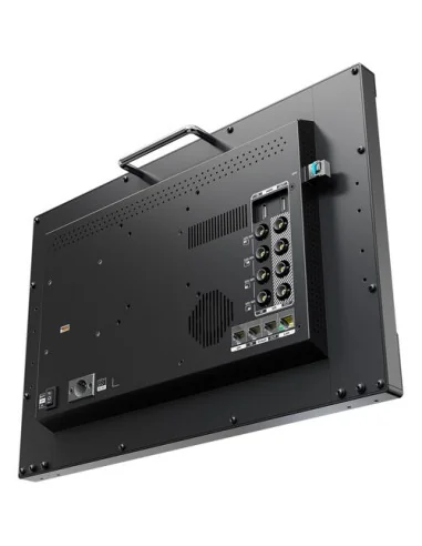 Lilliput Q18-8K 17.3" 12G-SDI/HDMI Broadcast Studio Monitor