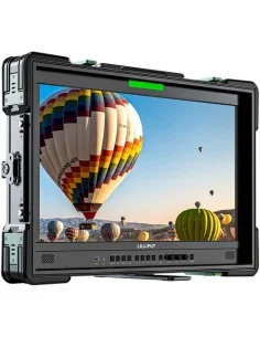 Lilliput UQ23 23.8-Inch High-Brightness Production Monitor V-Mount