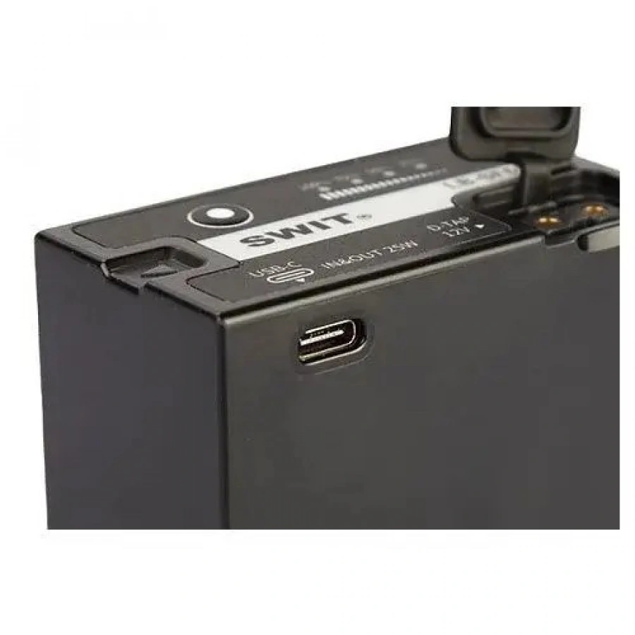 SWIT LB-SF65C 65Wh Sony L Series NP-F Battery