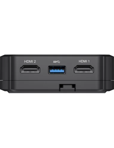 OBSBOT Talent 5.4" Touchscreen HDMI/USB Streaming Recording Monitor