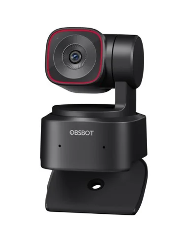 OBSBOT Tiny 2 Lite AI-Powered 4K PTZ Webcam