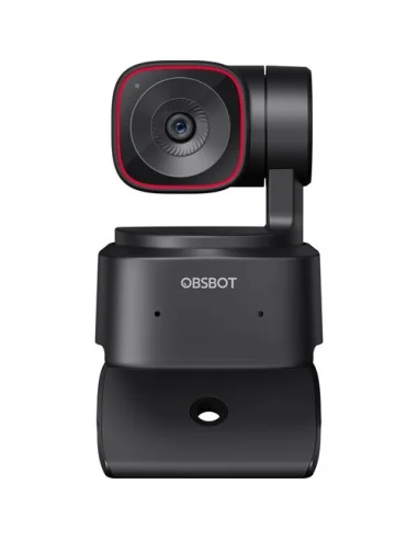 OBSBOT Tiny 2 Lite AI-Powered 4K PTZ Webcam