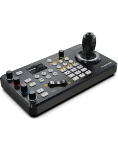 AVMATRIX Professional IP & Serial PTZ Camera Joystick Controller