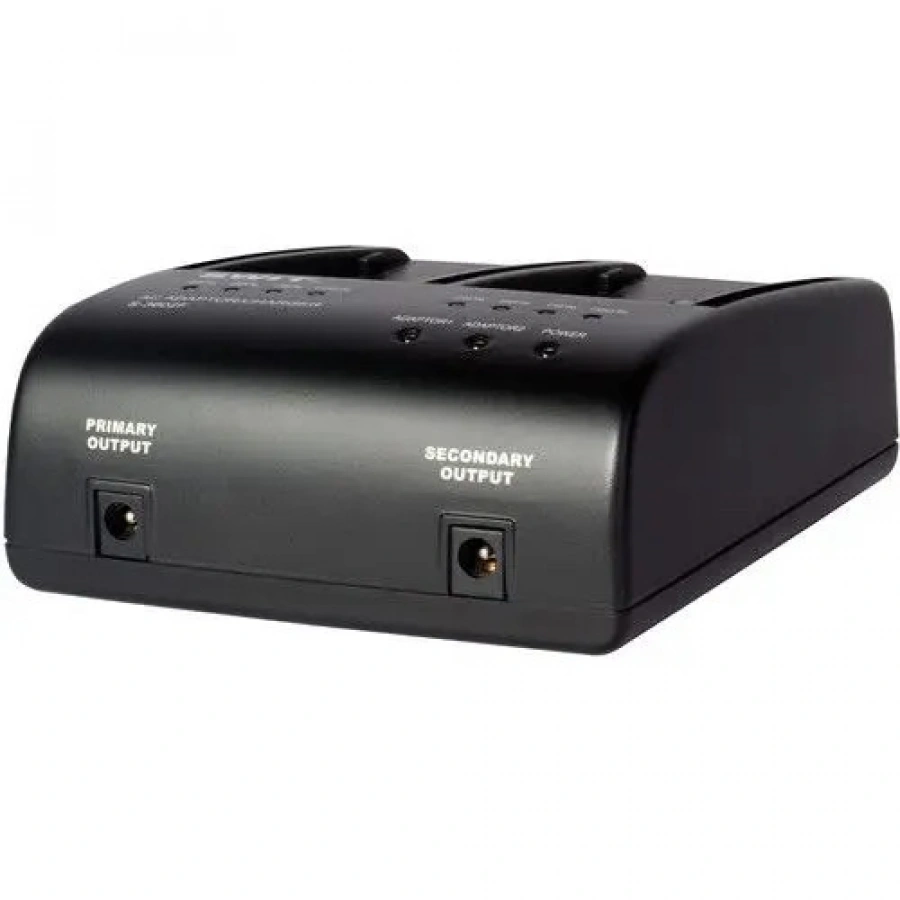 SWIT S-3602F DV Battery Charger/Adaptor