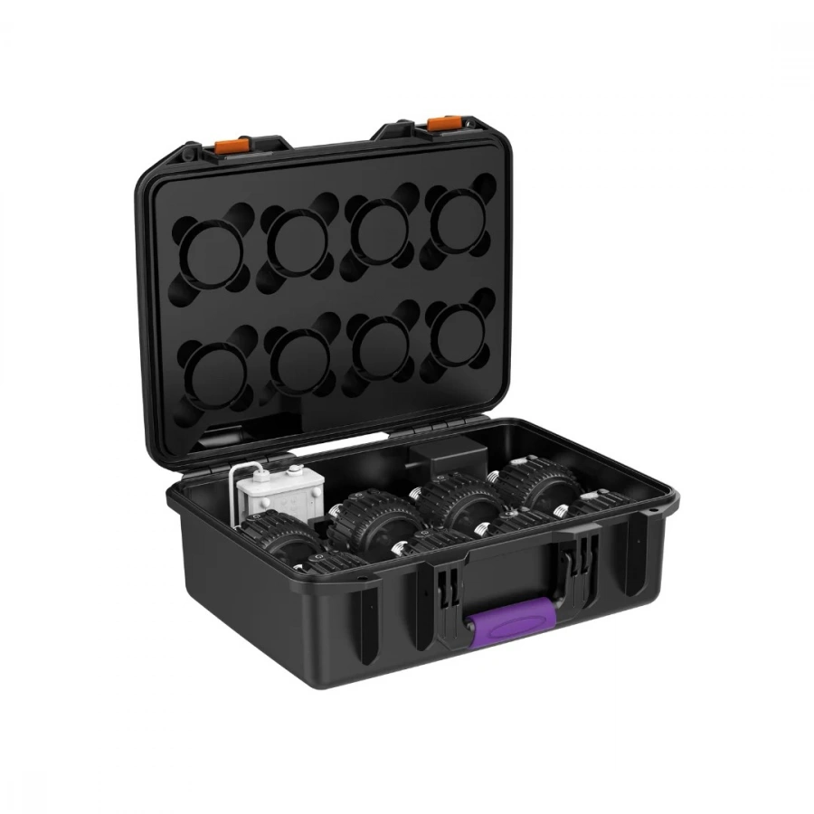 Astera SolaBulb Kit – 8 SolaBulbs