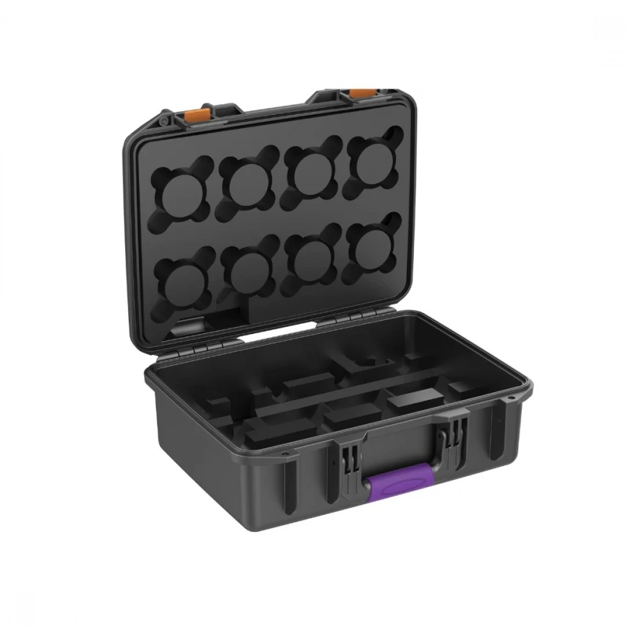 Astera SolaBulb Kit – 8 SolaBulbs