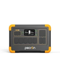 PECRON E1000LFP Portable Power Station 1800W 1024Wh %separator% %shop-name%