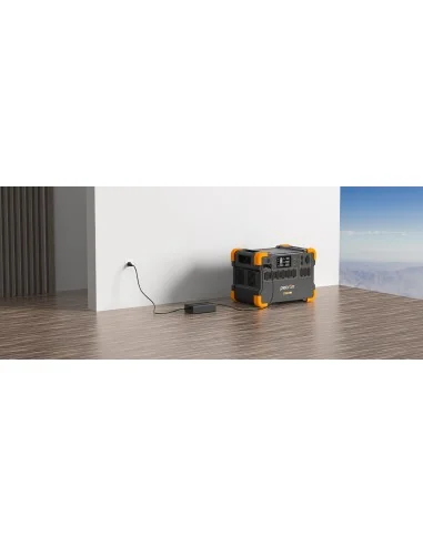 PECRON E2000LFP Portable Power Station 2000W | CamTools UAE