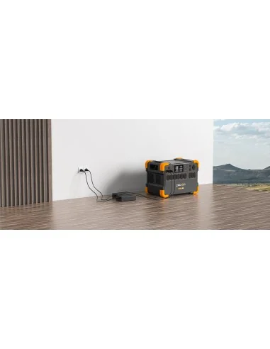 PECRON E2000LFP Portable Power Station 2000W | CamTools UAE