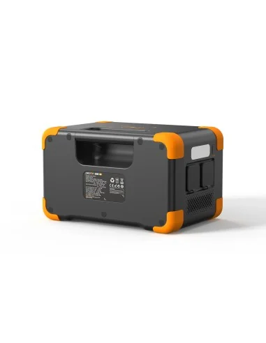 PECRON E300LFP Portable Power Station 600W 288Wh %separator% %shop-name%