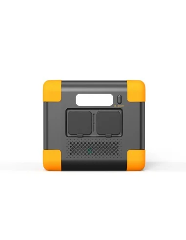PECRON E300LFP Portable Power Station 600W 288Wh | Camtools UAE