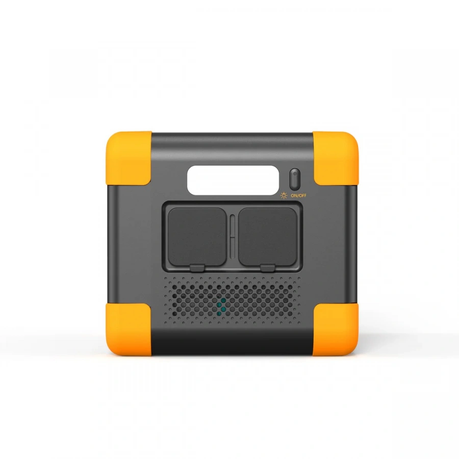 PECRON E300LFP Portable Power Station 600W 288Wh | Camtools UAE