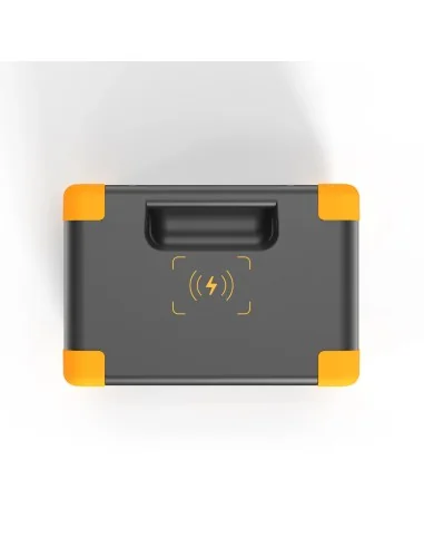 PECRON E300LFP Portable Power Station 600W 288Wh | Camtools UAE