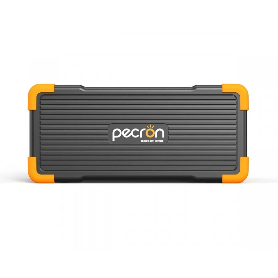 PECRON EP3000-48V Expansion Battery 3072Wh for E1500LFP/ E3600LFP/ E1000LFP/ E2400LFP/ F3000LFP %separator% %shop-name%