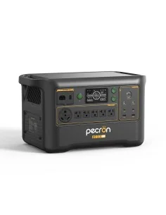 PECRON F3000LFP Portable Power Station 3600W 3072Wh %separator% %shop-name%