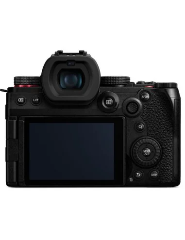 Panasonic Lumix G9 II Mirrorless Camera %separator% %shop-name%