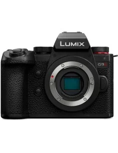 Panasonic Lumix G9 II Mirrorless Camera %separator% %shop-name%