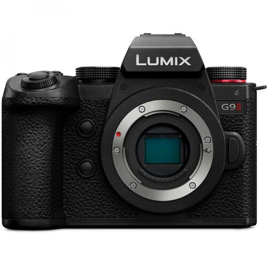 Panasonic Lumix G9 II Mirrorless Camera %separator% %shop-name%