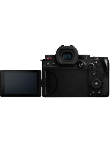 Panasonic Lumix G9 II Mirrorless Camera %separator% %shop-name%