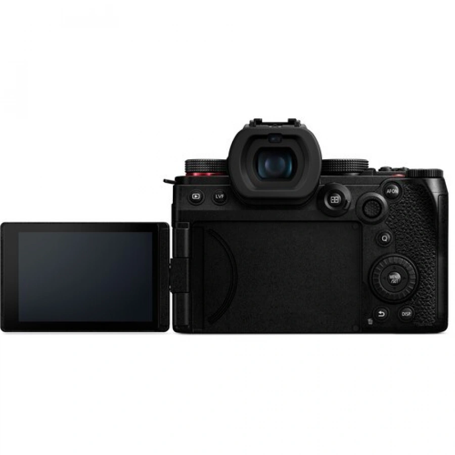 Panasonic Lumix G9 II Mirrorless Camera %separator% %shop-name%