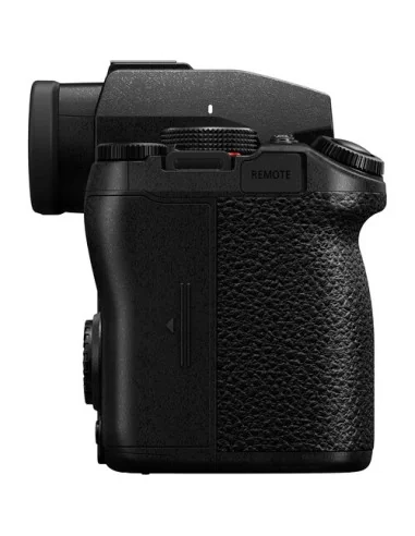 Panasonic Lumix G9 II Mirrorless Camera %separator% %shop-name%
