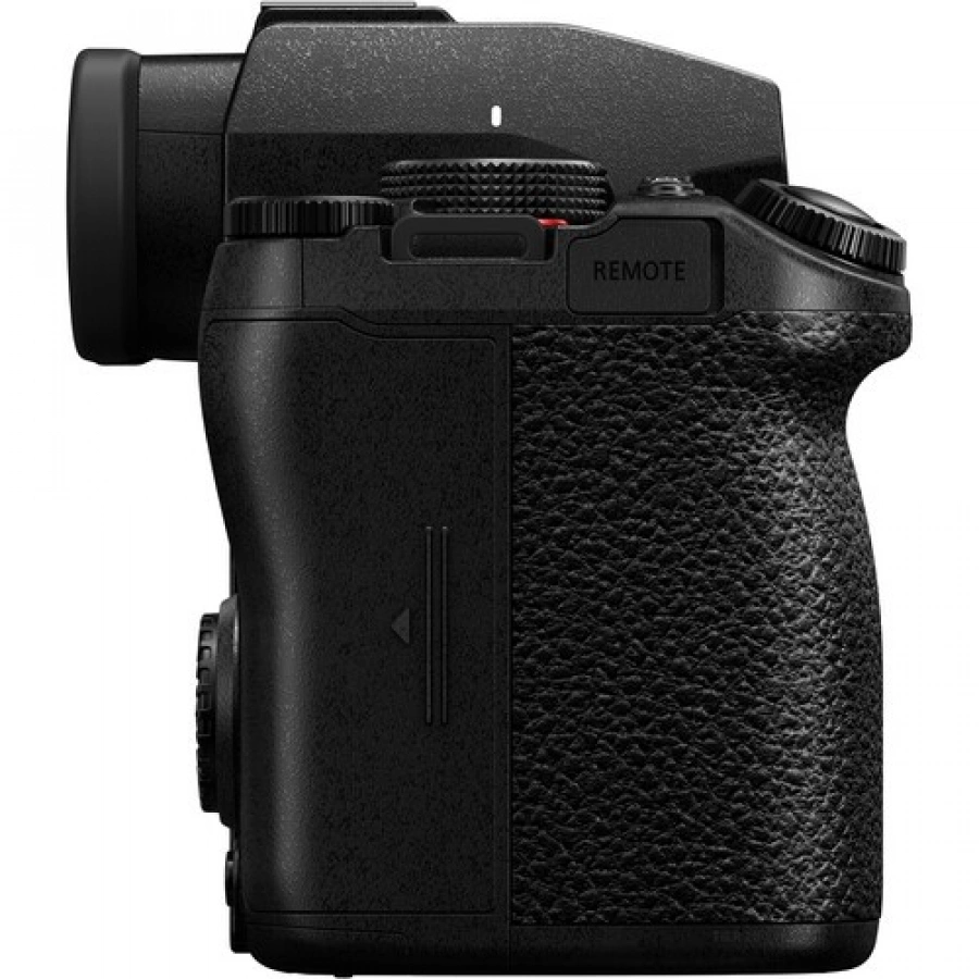 Panasonic Lumix G9 II Mirrorless Camera %separator% %shop-name%