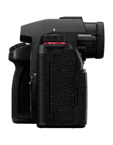 Panasonic Lumix G9 II Mirrorless Camera %separator% %shop-name%