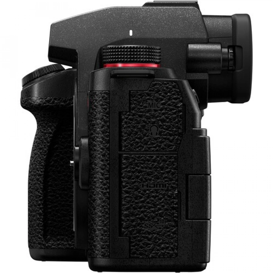 Panasonic Lumix G9 II Mirrorless Camera %separator% %shop-name%
