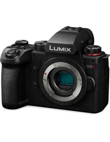 Panasonic Lumix G9 II Mirrorless Camera %separator% %shop-name%