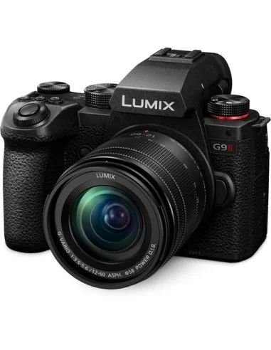 Panasonic Lumix G9 II Mirrorless Camera %separator% %shop-name%