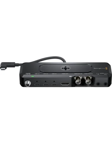 Blackmagic Design Camera ProDock