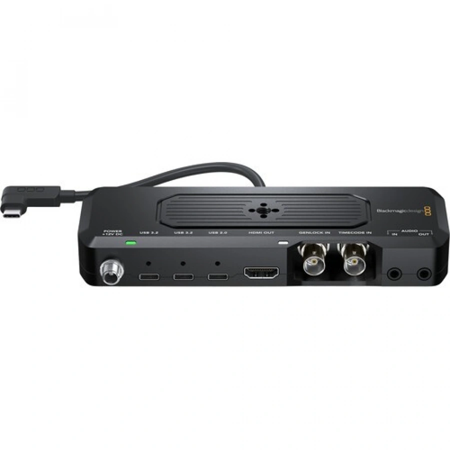 Blackmagic Design Camera ProDock