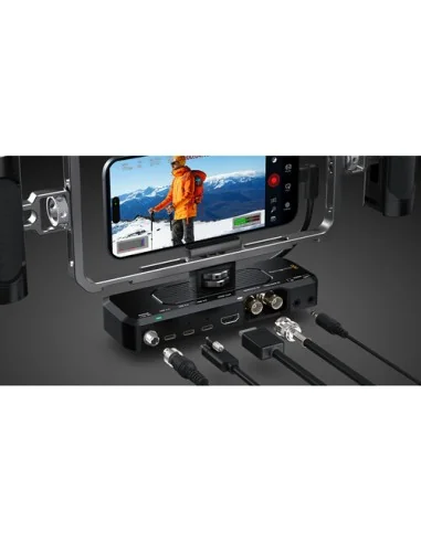 Blackmagic Design Camera ProDock