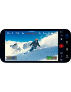 Blackmagic Design Camera ProDock