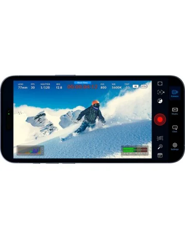 Blackmagic Design Camera ProDock